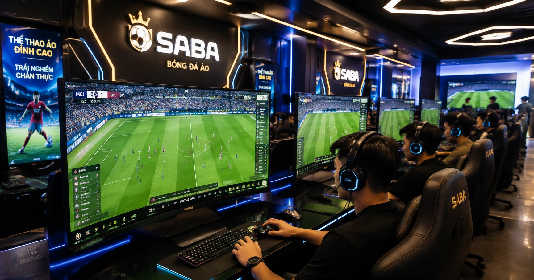 Khám Phá bóng đá ảo saba là gì và những điều cần biết - image 2