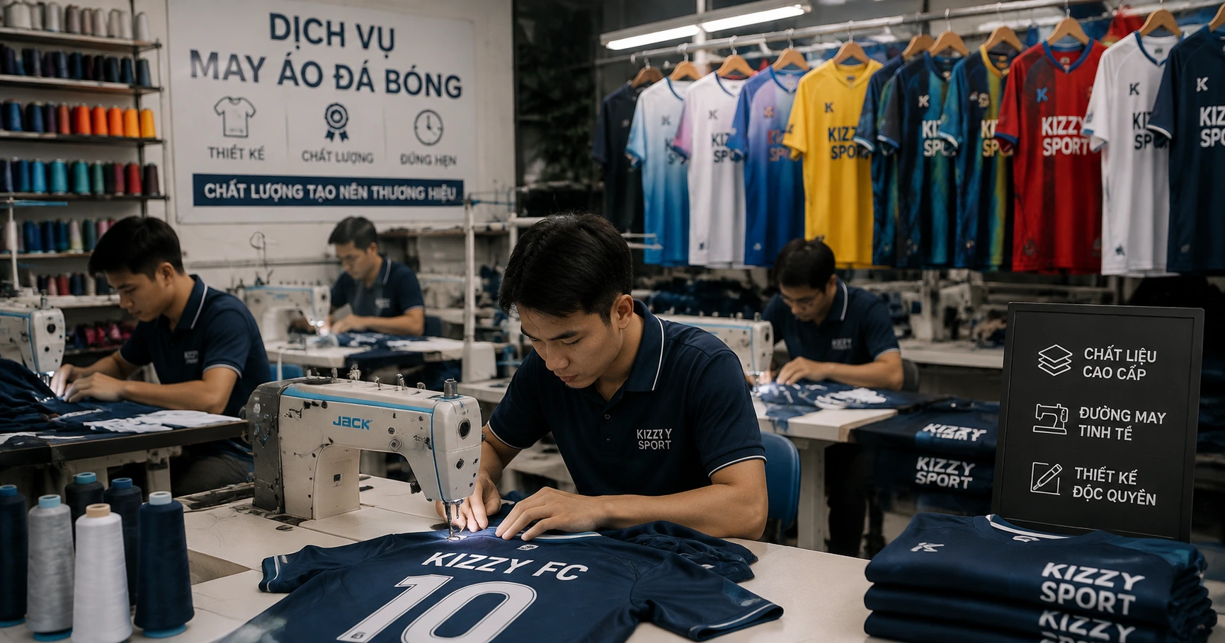 Khám phá dịch vụ may áo đá bóng chuyên nghiệp - image 3