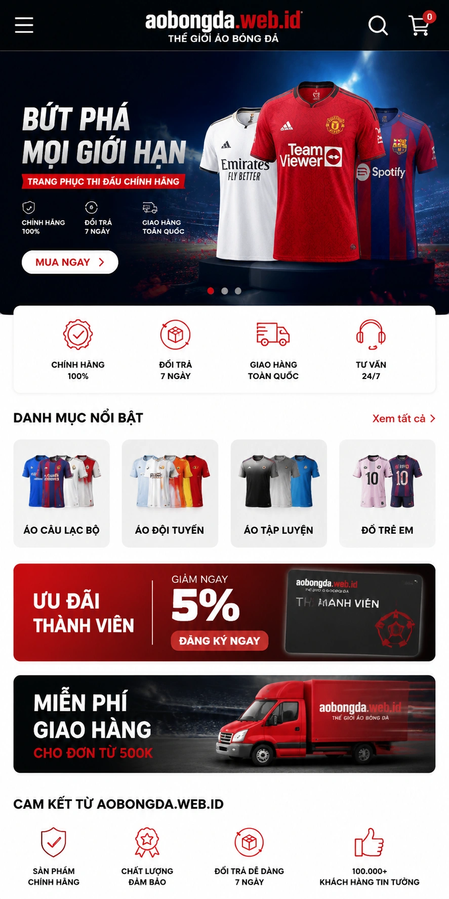 Tin nóng bóng đá châu Âu