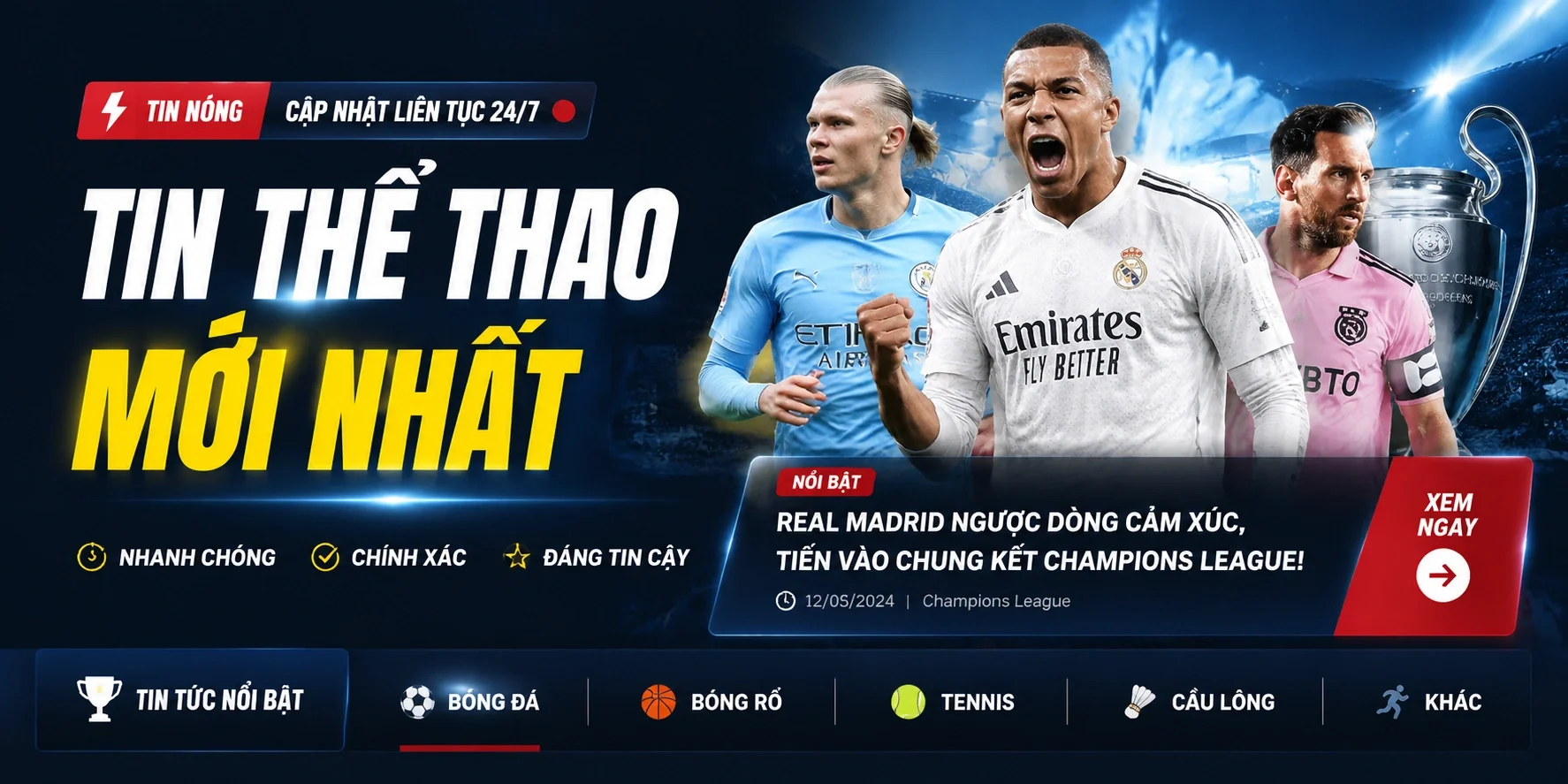 Premier League 2026/27 khai màn trong loạt tin thể thao của Aobongda