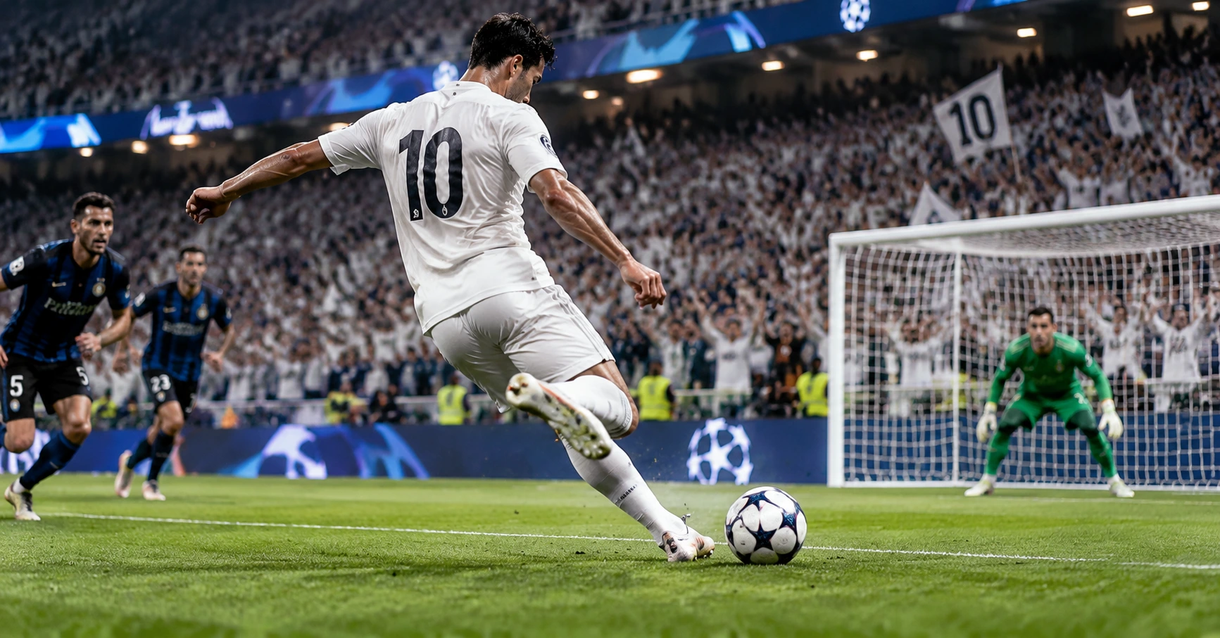 Siêu sao bóng đá Ronaldo mang áo số mấy – Hành trình đỉnh cao của huyền thoại sân cỏ - image 3