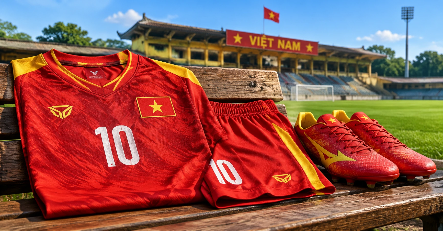 Số áo may mắn trong bóng đá và ý nghĩa đặc biệt trong văn hóa bóng đá Việt Nam - image 2